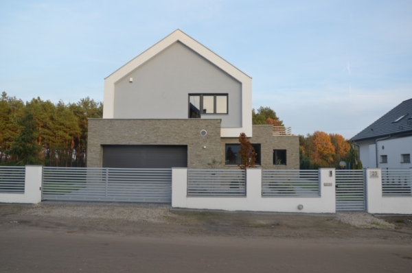 płytki ozdobne kamień naturalny na elewacje