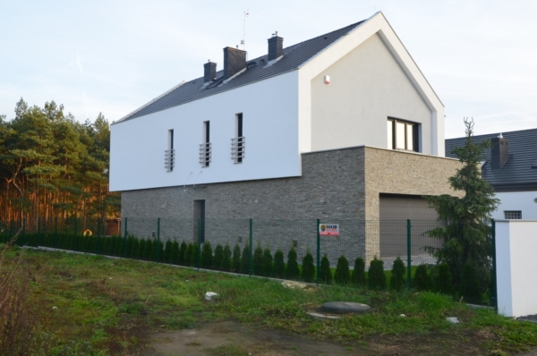 płytki ozdobne kamień naturalny na elewacje