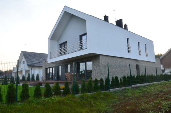 płytki ozdobne kamień naturalny na elewacje