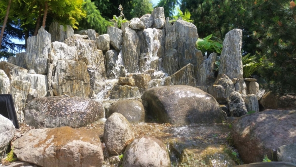 szpilki gnejsowe